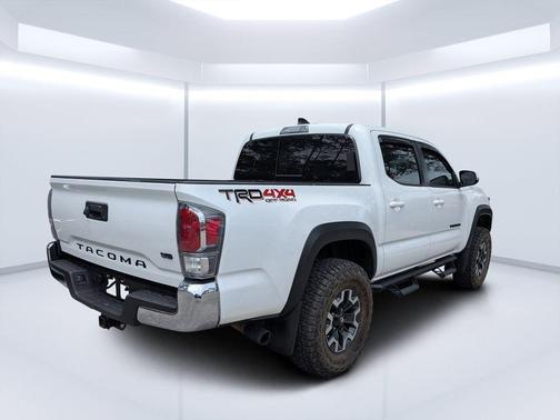 Ice 2023 Toyota Tacoma TRD Off Road