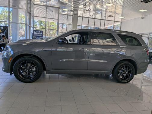 2026 Dodge Durango GT HEMI V8