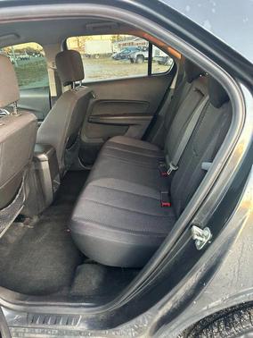 2014 Chevrolet Equinox 1LT