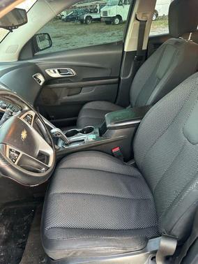 2014 Chevrolet Equinox 1LT