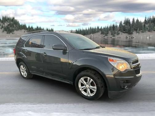 2014 Chevrolet Equinox 1LT