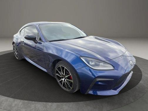 2022 Toyota GR86 Base