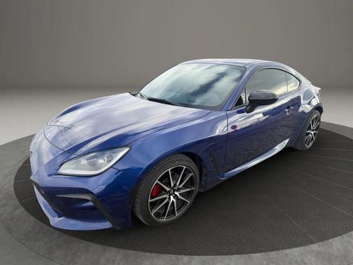 2022 Toyota GR86 Base