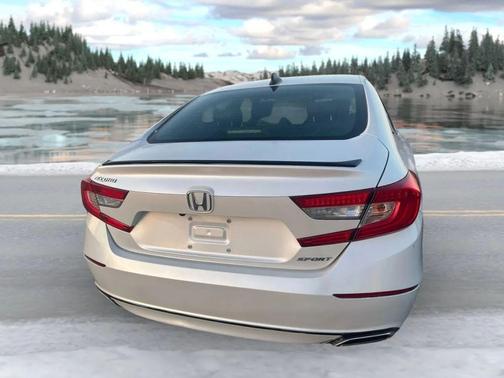 2022 Honda Accord Sport SE 1.5T