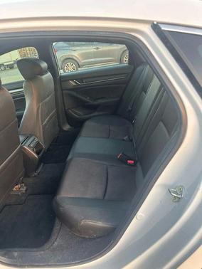 2022 Honda Accord Sport SE 1.5T