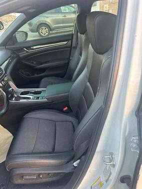 2022 Honda Accord Sport SE 1.5T