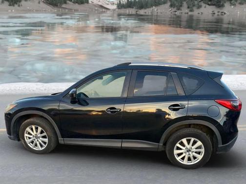 2013 Mazda CX-5 Sport