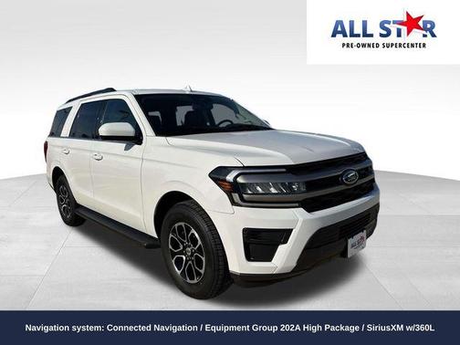 2024 Ford Expedition XLT