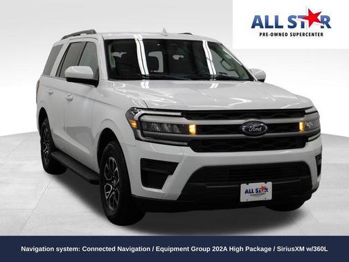 2024 Ford Expedition XLT