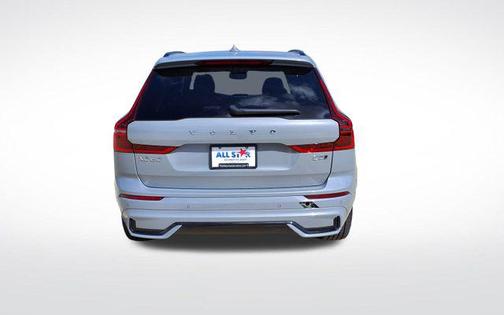 Vapour Grey Metallic 2026 Volvo XC60 B5 Plus