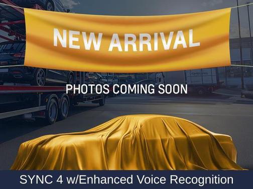 2021 Lincoln Nautilus Standard