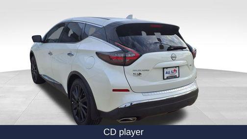 2023 Nissan Murano SL FWD