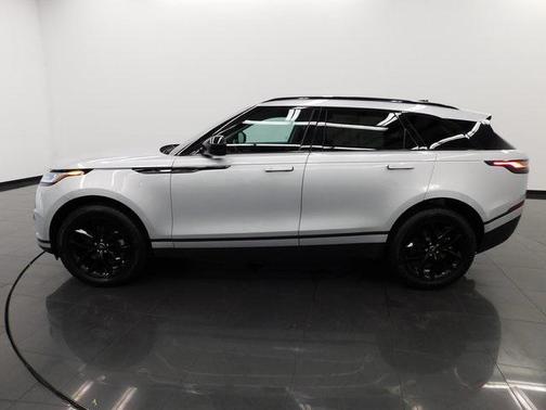 2024 Land Rover Range Rover Velar P250 S