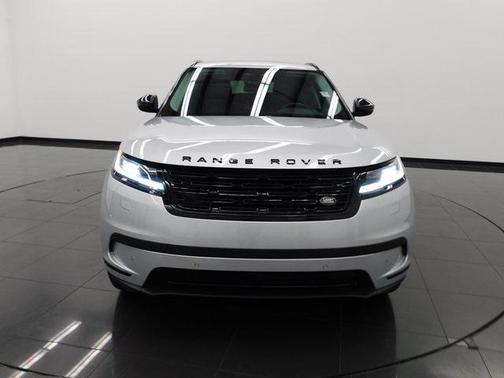 2024 Land Rover Range Rover Velar P250 S