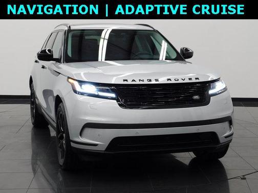 2024 Land Rover Range Rover Velar P250 S