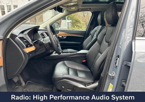 2023 Volvo XC90 B6 Plus 7-Seater
