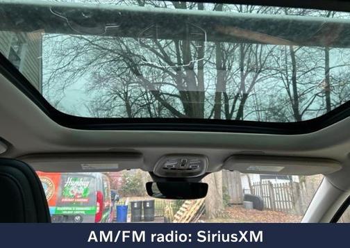 2023 Volvo XC90 B6 Plus 7-Seater