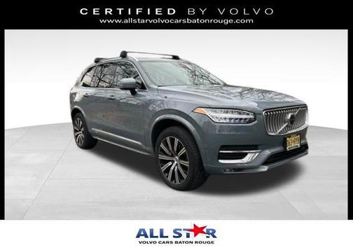 2023 Volvo XC90 B6 Plus 7-Seater