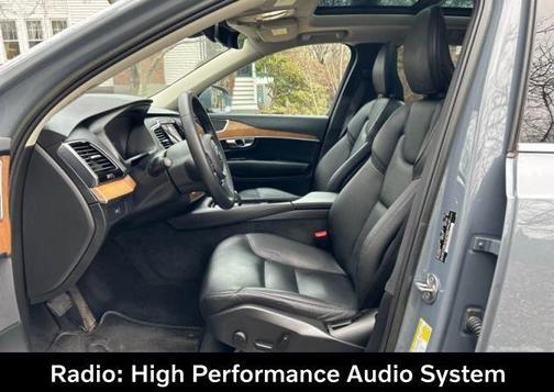2023 Volvo XC90 B6 Plus 7-Seater
