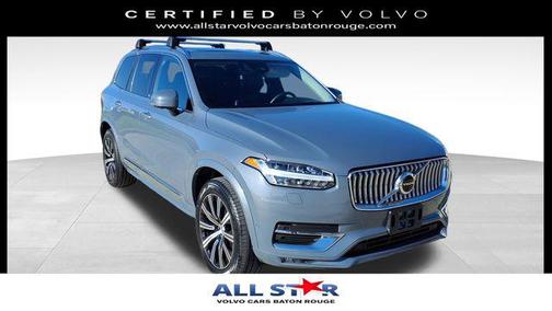 2023 Volvo XC90 B6 Plus 7-Seater