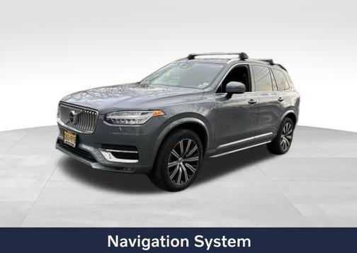 2023 Volvo XC90 B6 Plus 7-Seater