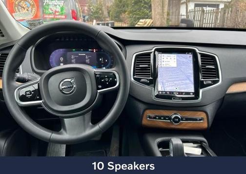 2023 Volvo XC90 B6 Plus 7-Seater