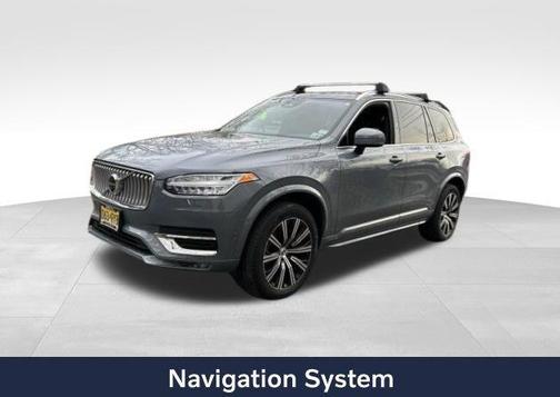 2023 Volvo XC90 B6 Plus 7-Seater