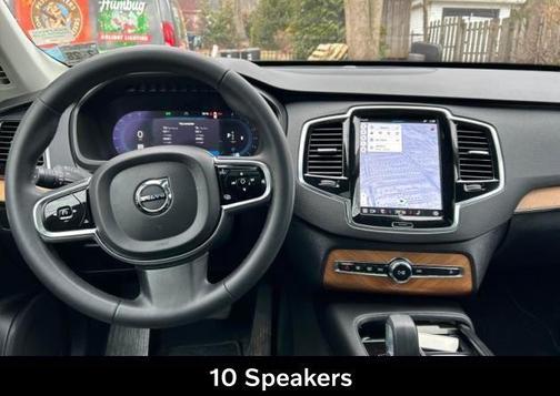 2023 Volvo XC90 B6 Plus 7-Seater