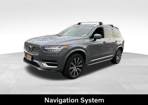 2023 Volvo XC90 B6 Plus 7-Seater