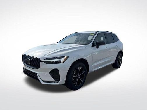 2026 Volvo XC60 B5 Core