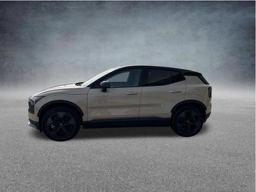 Sand Dune 2026 Volvo EX30 Cross Country Ultra, Twin Motor Performance, Fully electric