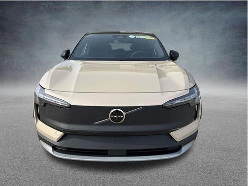 Sand Dune 2026 Volvo EX30 Cross Country Ultra, Twin Motor Performance, Fully electric