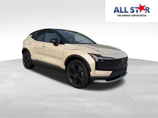 2026 Volvo EX30 Cross Country Ultra, Twin Motor Performance, Fully electric