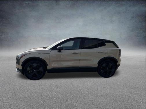Sand Dune 2026 Volvo EX30 Cross Country Ultra, Twin Motor Performance, Fully electric