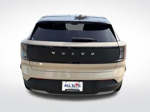 2026 Volvo EX30 Cross Country Ultra, Twin Motor Performance, Fully electric