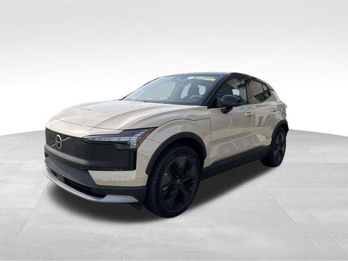 2026 Volvo EX30 Cross Country Ultra, Twin Motor Performance, Fully electric