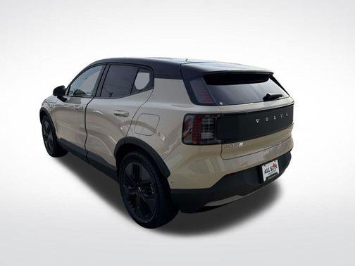 2026 Volvo EX30 Cross Country Ultra, Twin Motor Performance, Fully electric