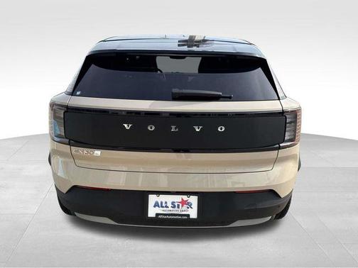 2026 Volvo EX30 Cross Country Ultra, Twin Motor Performance, Fully electric