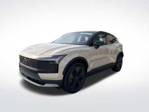 2026 Volvo EX30 Cross Country Ultra, Twin Motor Performance, Fully electric