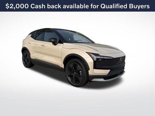 2026 Volvo EX30 Cross Country Ultra, Twin Motor Performance, Fully electric