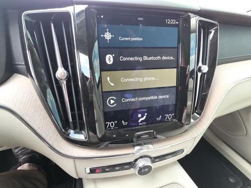 2018 Volvo XC60 T6 Inscription