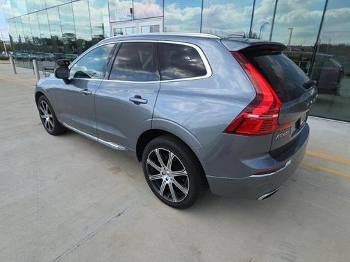 2018 Volvo XC60 T6 Inscription