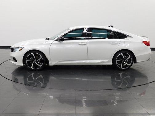 2022 Honda Accord Sport SE 1.5T