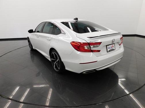 2022 Honda Accord Sport SE 1.5T