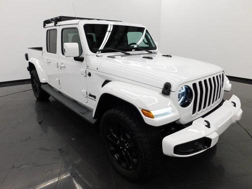 2021 Jeep Gladiator High Altitude 4X4