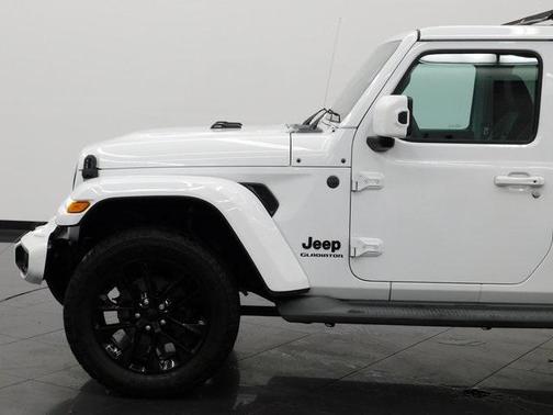 2021 Jeep Gladiator High Altitude 4X4