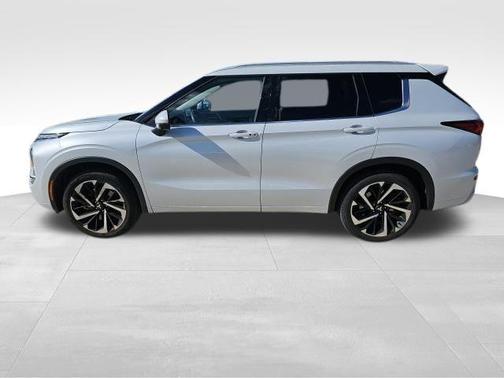 2022 Mitsubishi Outlander SEL 2.5 2WD