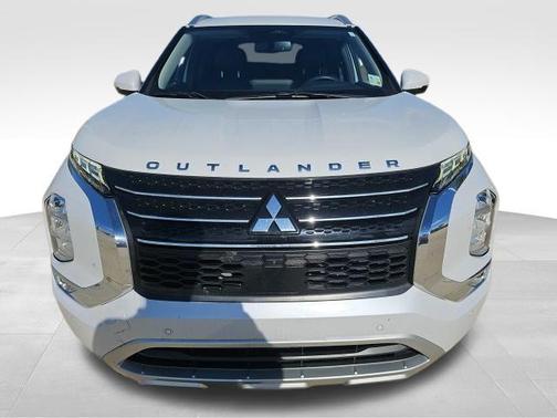 2022 Mitsubishi Outlander SEL 2.5 2WD