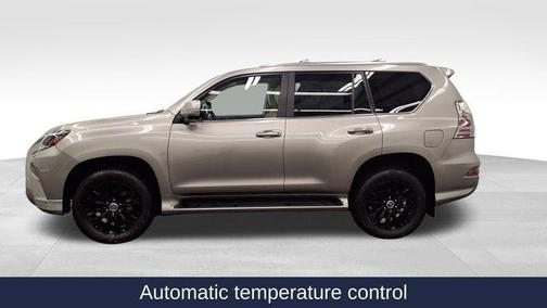 2023 Lexus GX 460 Luxury