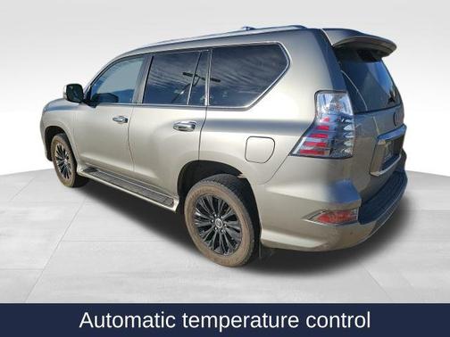 2023 Lexus GX 460 Luxury